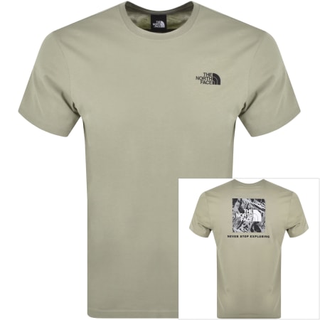 Mens north face t shirt sale clearance